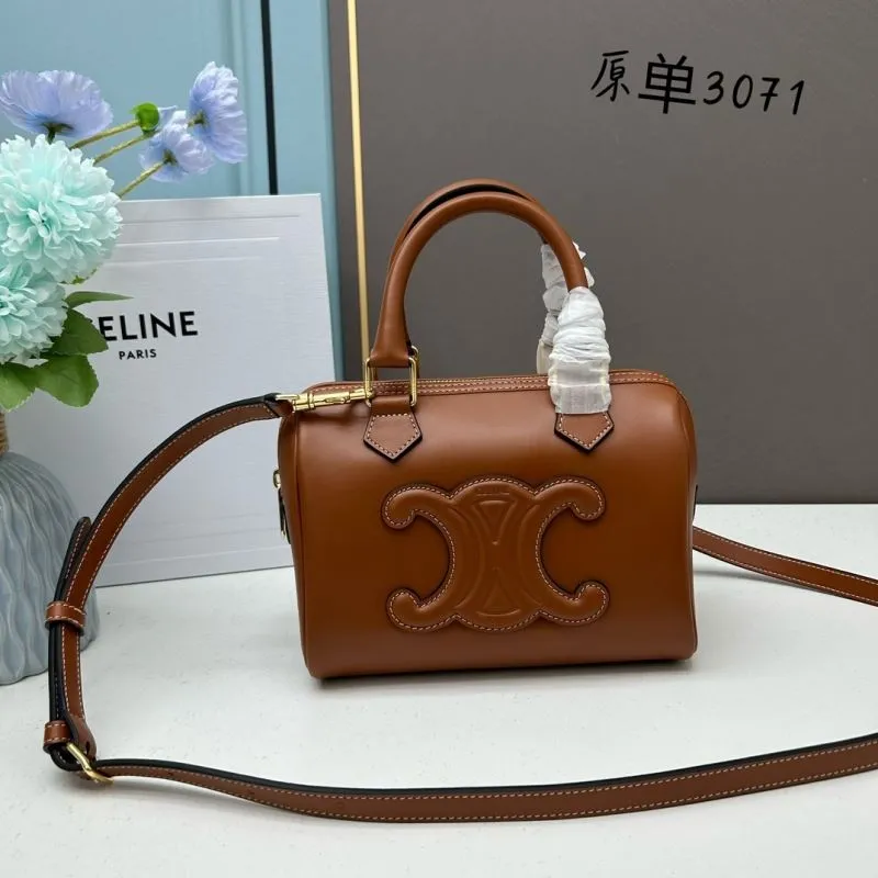 Celine Top Handle Bags-194