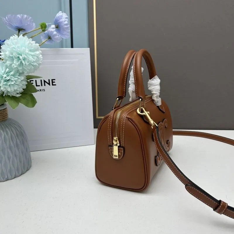 Alternative view of Celine Top Handle Bags-194