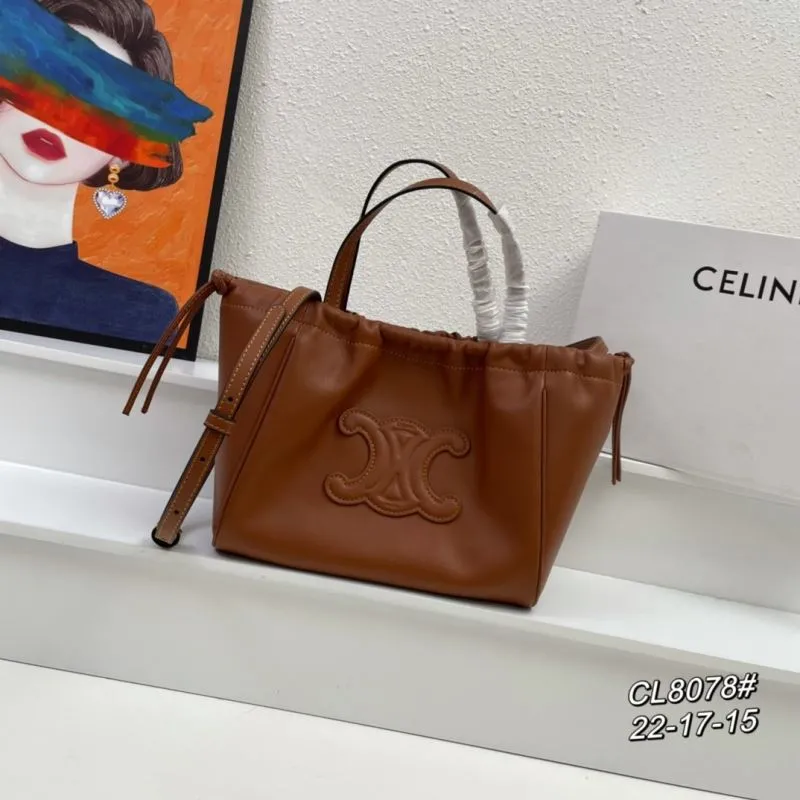 Celine Top Handle Bags-195