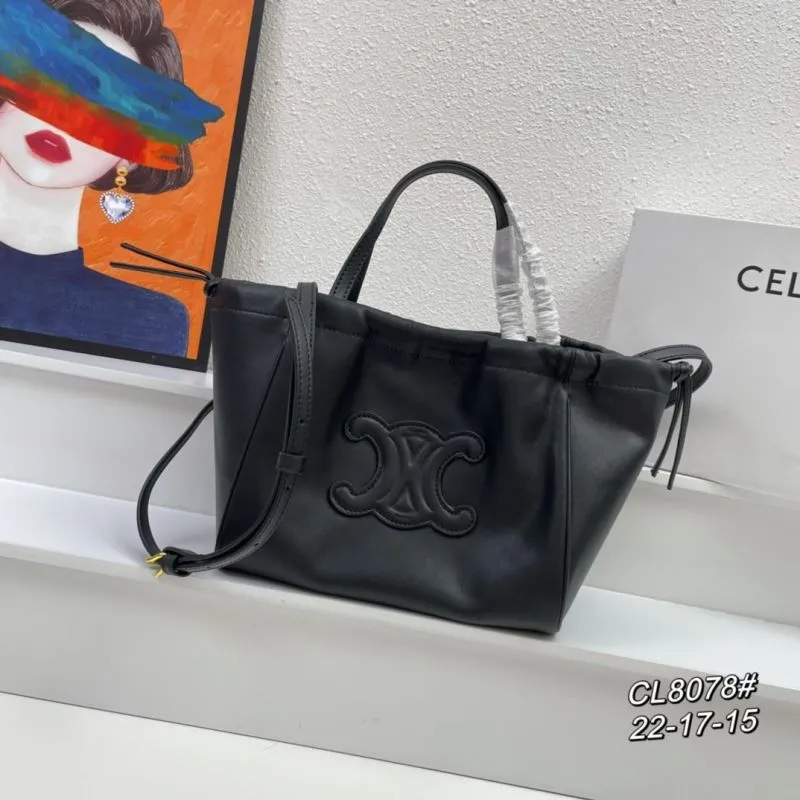 Celine Top Handle Bags-196
