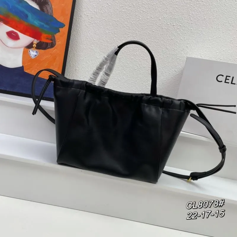 Alternative view of Celine Top Handle Bags-196