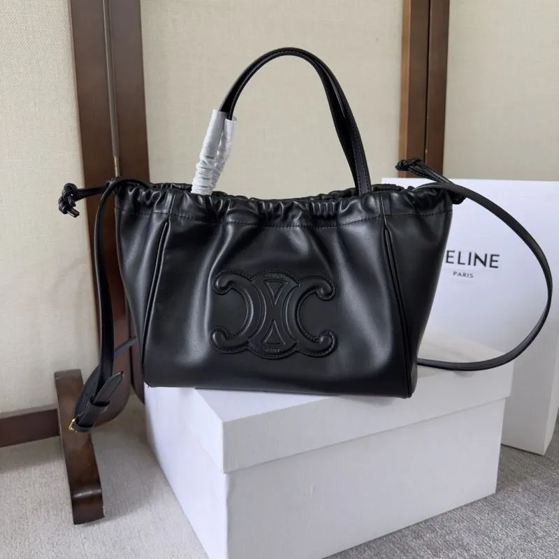 Celine Top Handle Bags-197