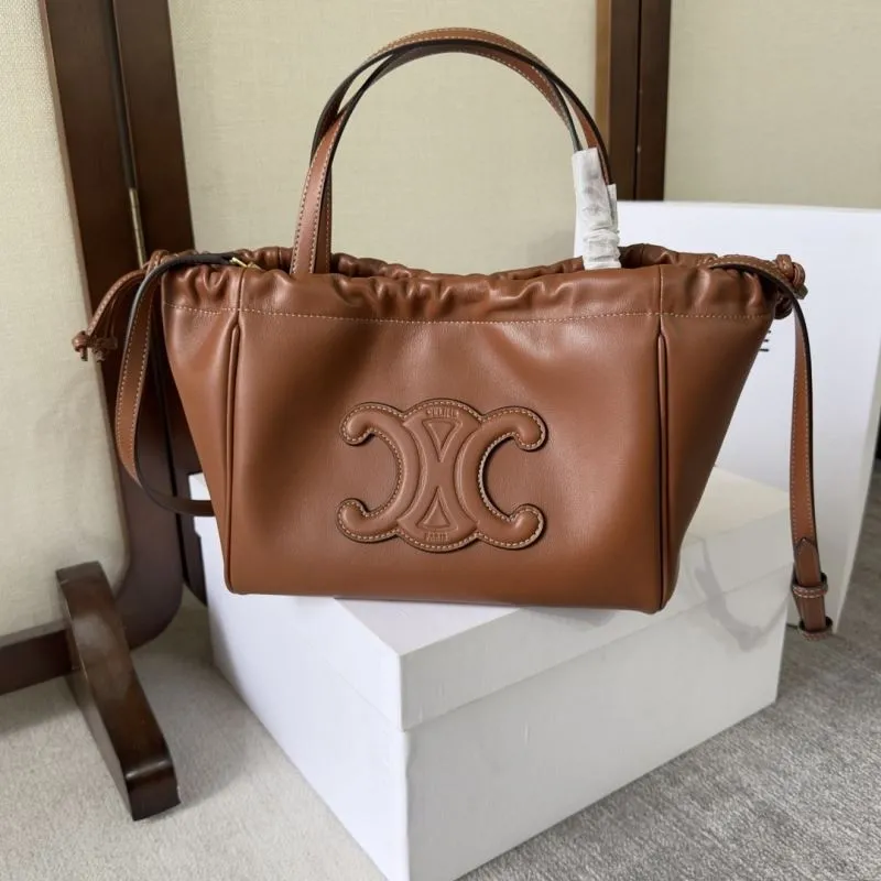 Celine Top Handle Bags-198