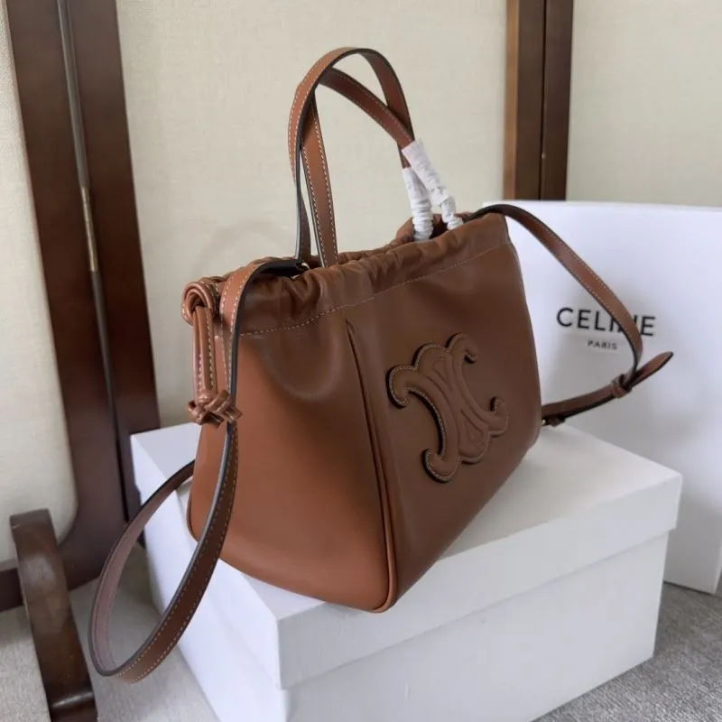 Alternative view of Celine Top Handle Bags-198