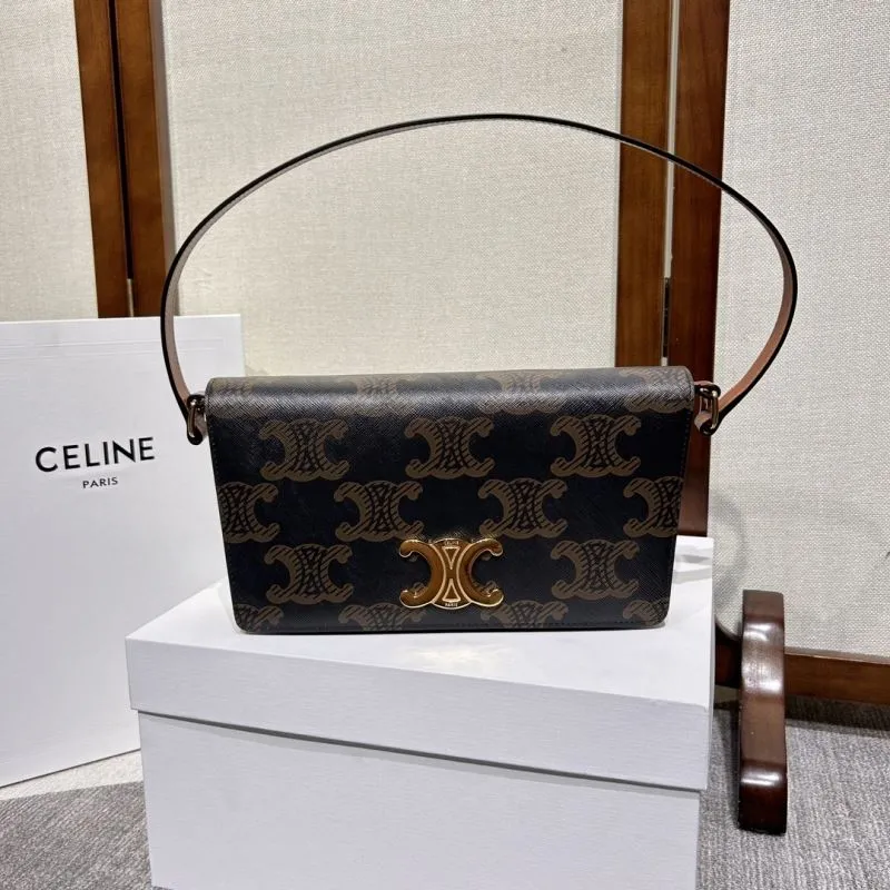 Celine Top Handle Bags-201