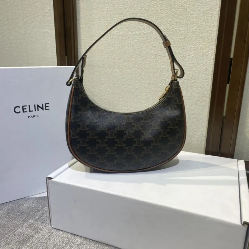 Celine Top Handle Bags-202