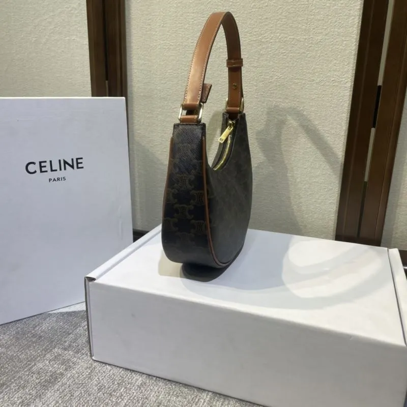 Alternative view of Celine Top Handle Bags-202