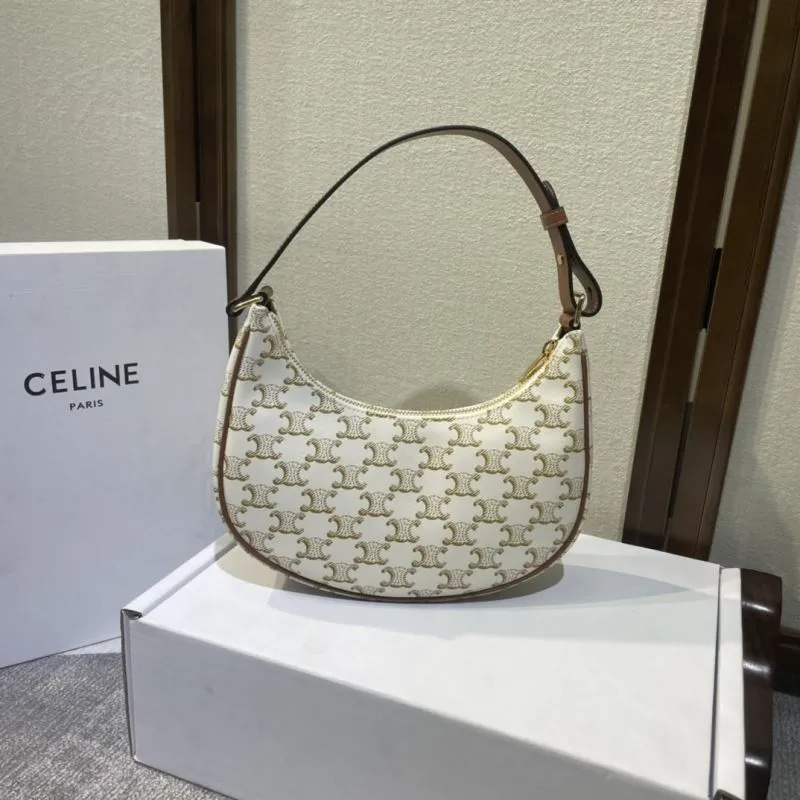 Celine Top Handle Bags-203