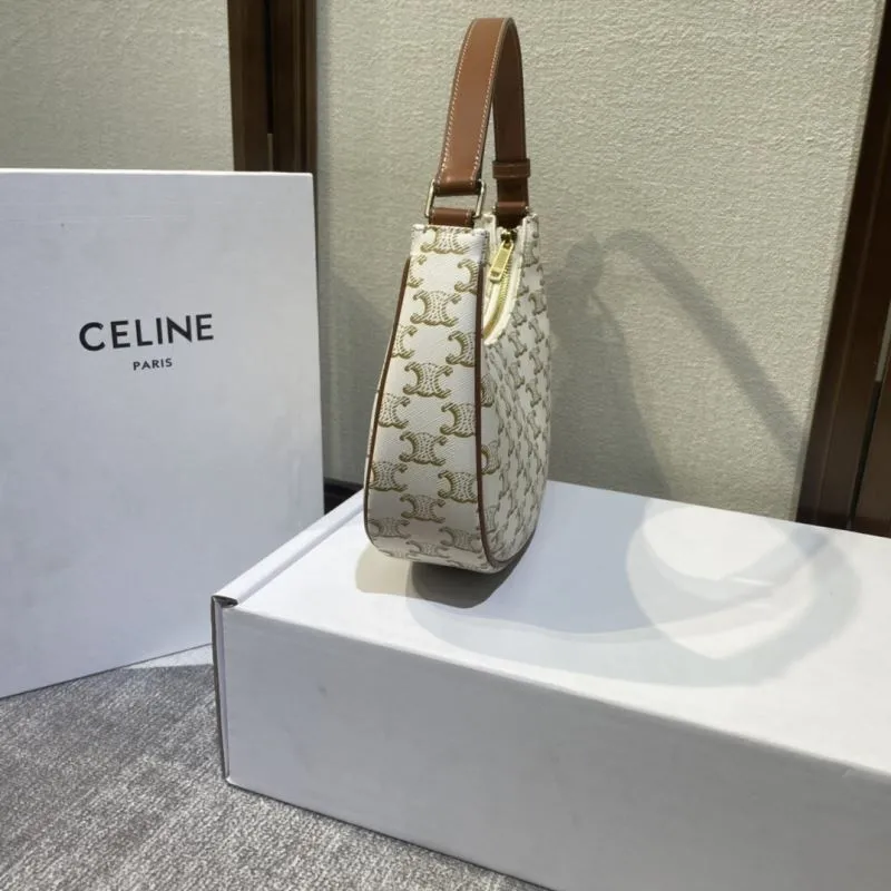 Alternative view of Celine Top Handle Bags-203