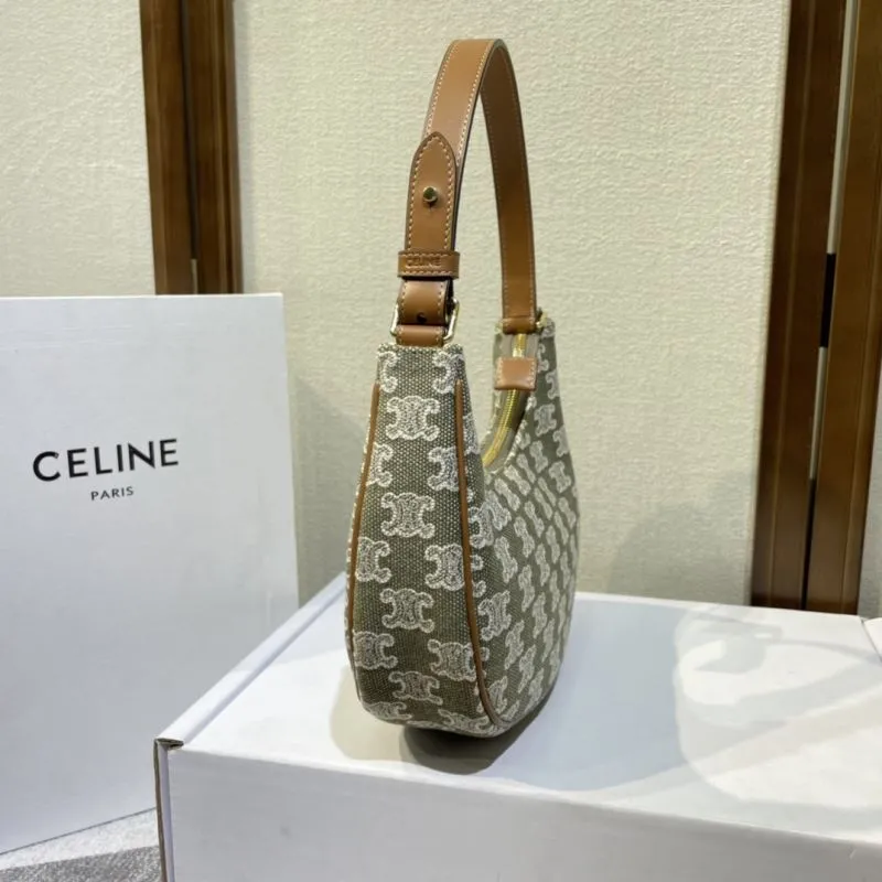Alternative view of Celine Top Handle Bags-204