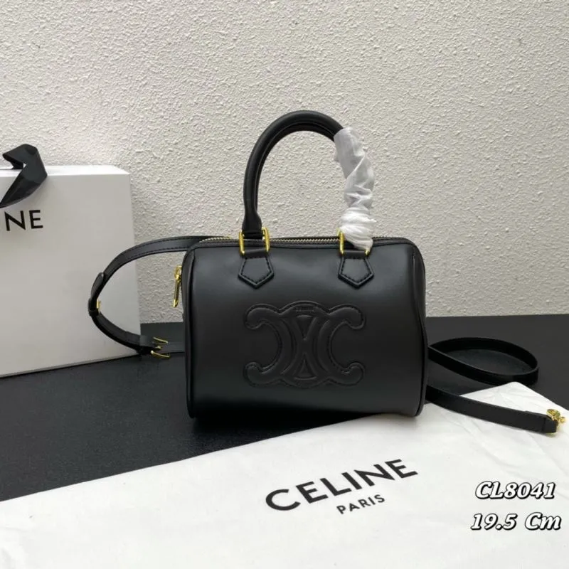 Celine Top Handle Bags-205