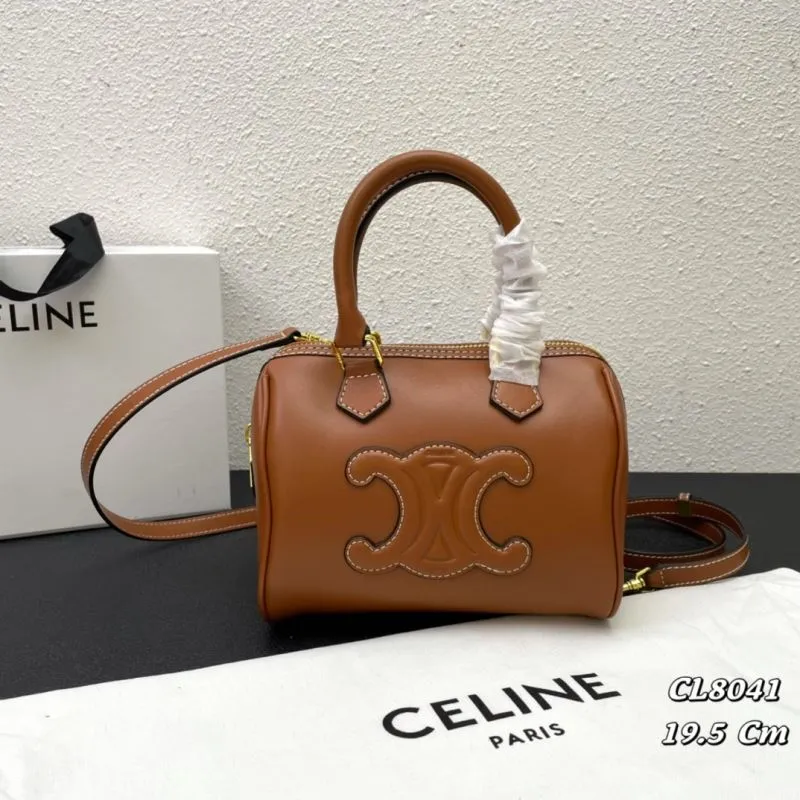 Celine Top Handle Bags-206