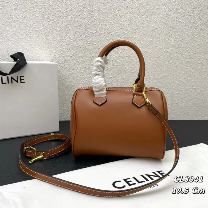 Alternative view of Celine Top Handle Bags-206