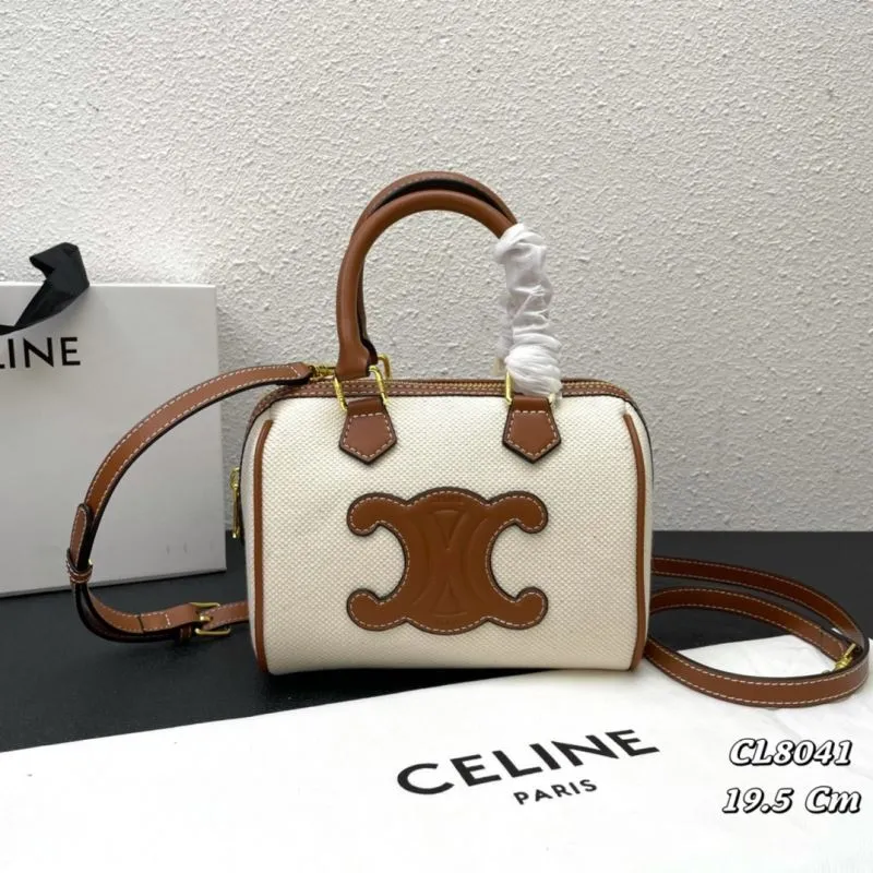 Celine Top Handle Bags-207