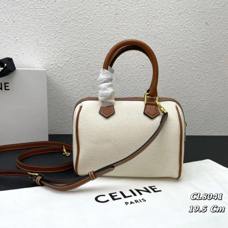 Alternative view of Celine Top Handle Bags-207