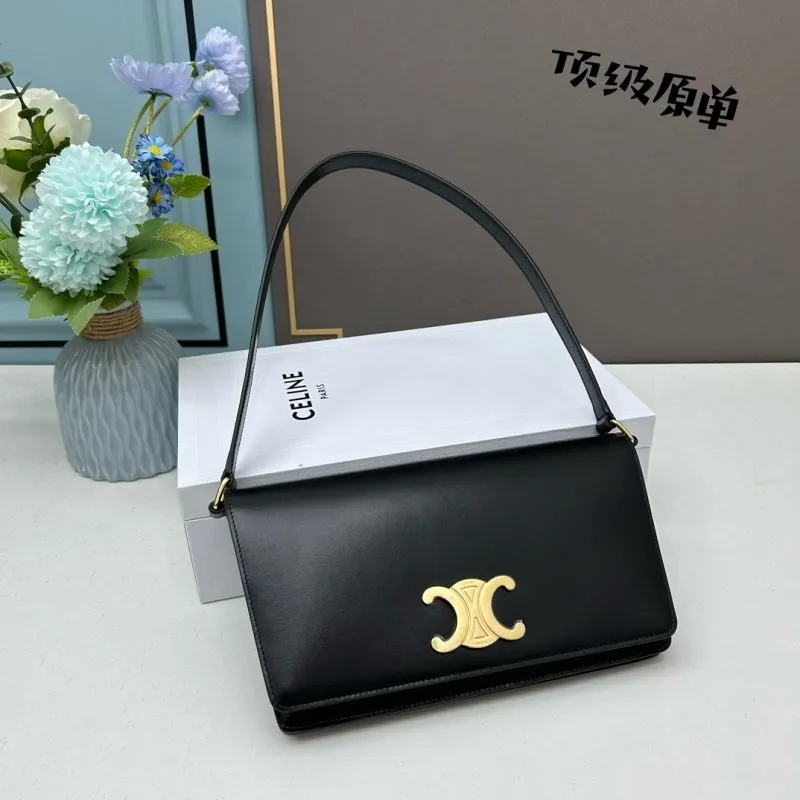 Celine Top Handle Bags-208