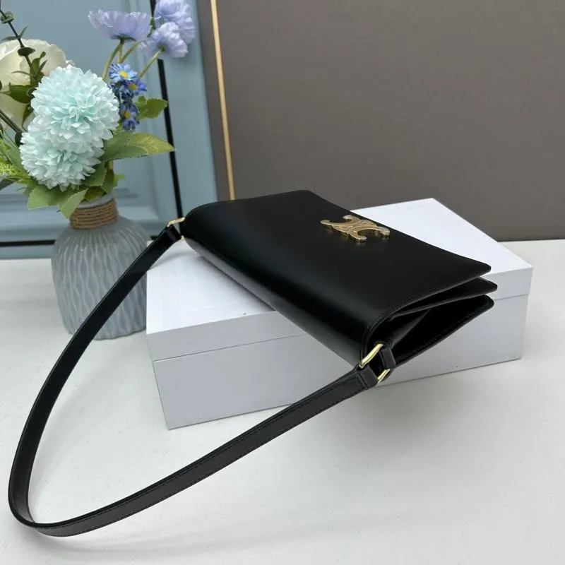 Alternative view of Celine Top Handle Bags-208