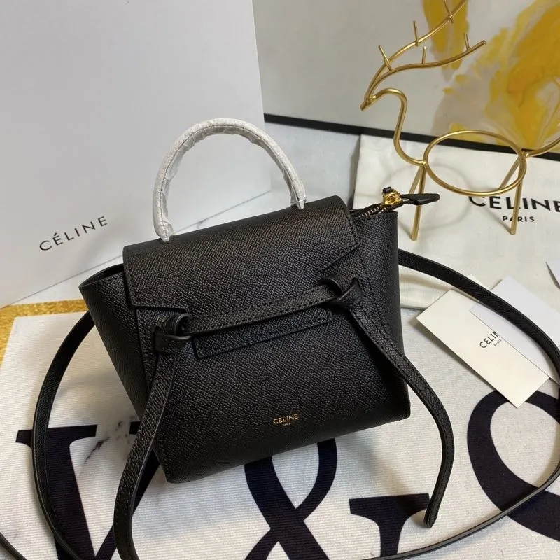 Celine Top Handle Bags-210