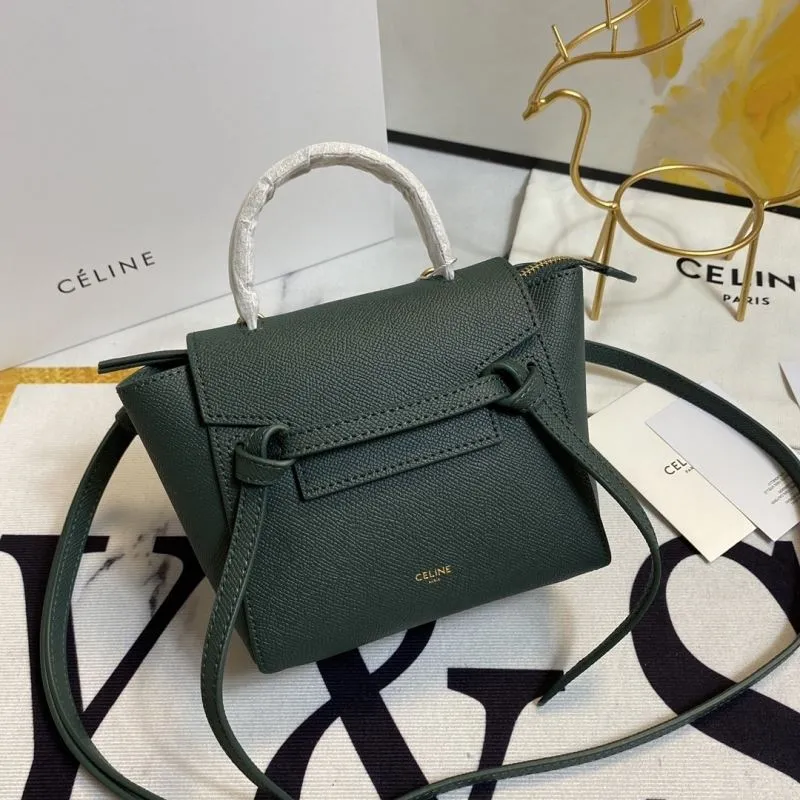 Celine Top Handle Bags-212