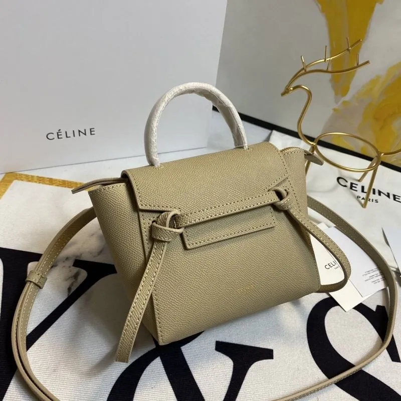 Alternative view of Celine Top Handle Bags-213