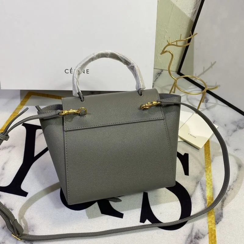 Alternative view of Celine Top Handle Bags-214