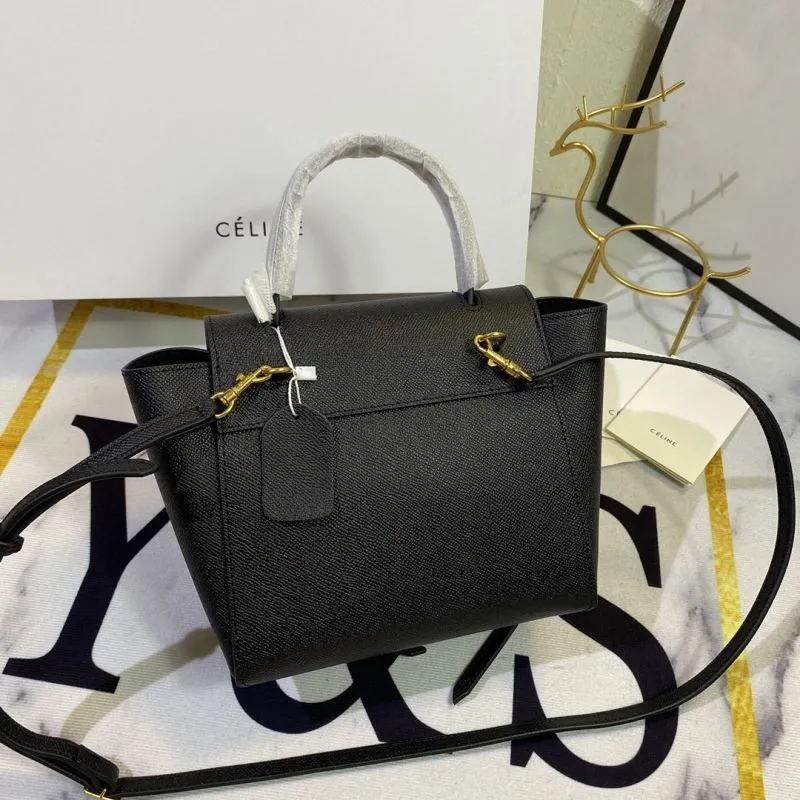 Alternative view of Celine Top Handle Bags-215