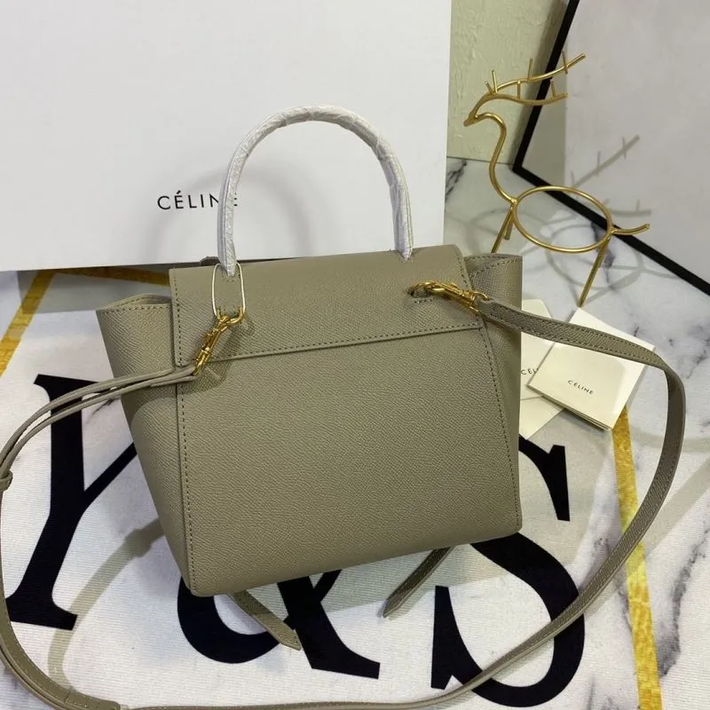 Alternative view of Celine Top Handle Bags-216