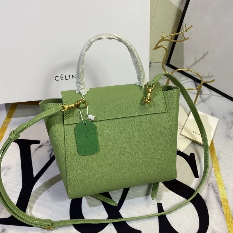 Alternative view of Celine Top Handle Bags-219