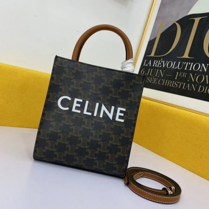 Celine Top Handle Bags-220