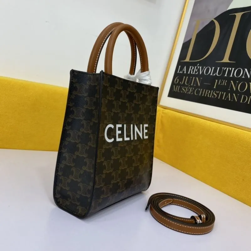 Alternative view of Celine Top Handle Bags-220