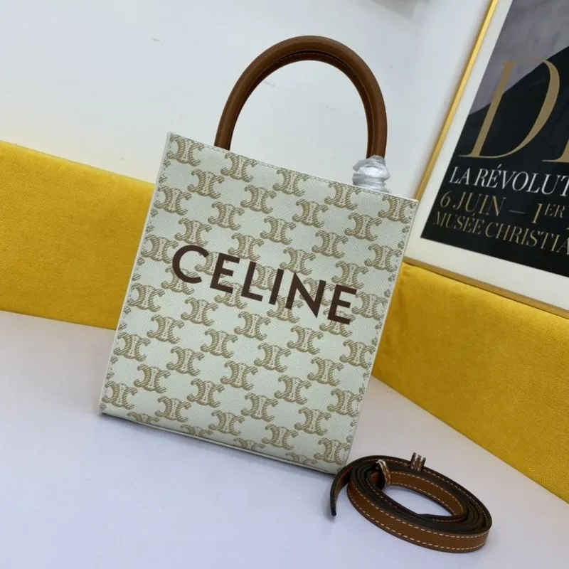 Celine Top Handle Bags-221