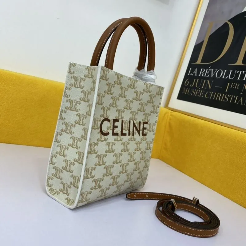 Alternative view of Celine Top Handle Bags-221