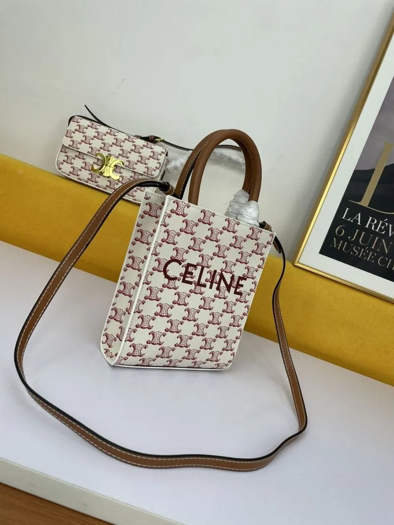 Alternative view of Celine Top Handle Bags-222