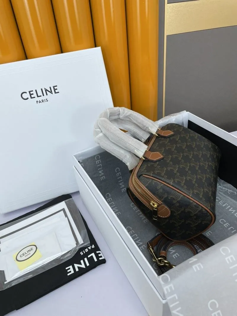 Alternative view of Celine Top Handle Bags-223