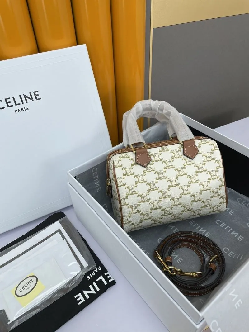 Celine Top Handle Bags-224