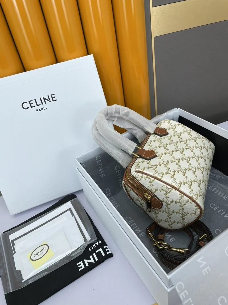 Alternative view of Celine Top Handle Bags-224