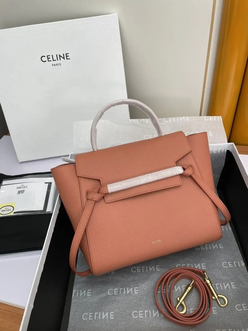 Celine Top Handle Bags-225