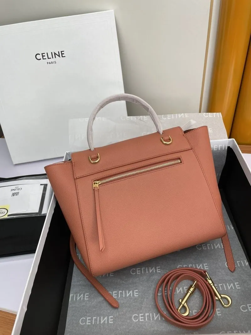 Alternative view of Celine Top Handle Bags-225