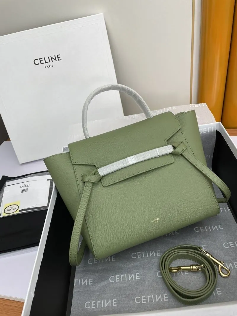 Celine Top Handle Bags-226