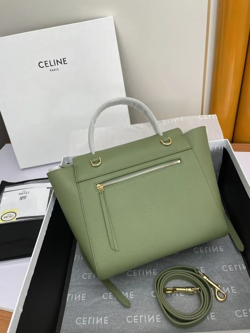 Alternative view of Celine Top Handle Bags-226