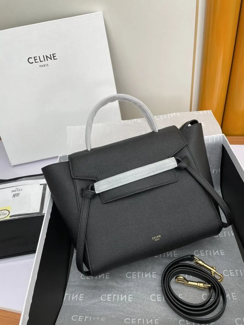 Celine Top Handle Bags-227