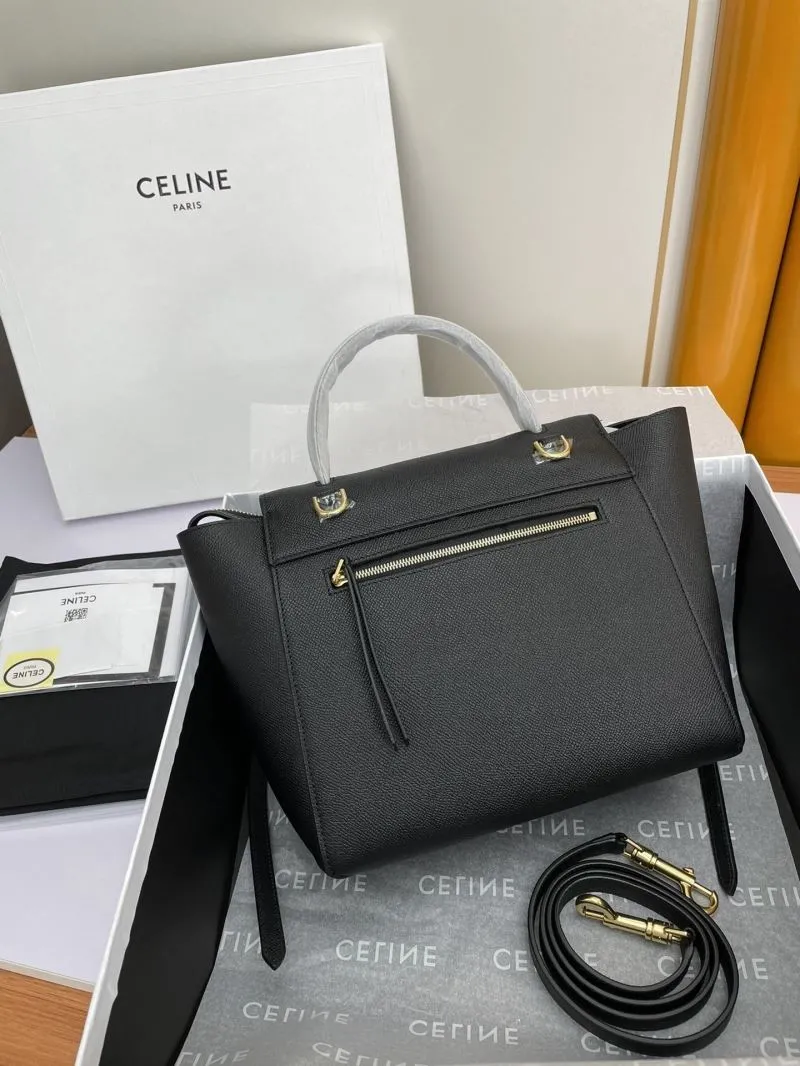 Alternative view of Celine Top Handle Bags-227