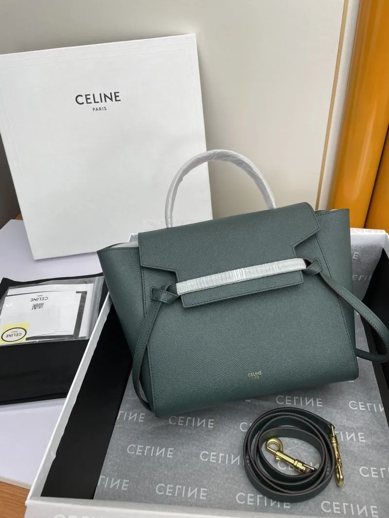 Celine Top Handle Bags-228