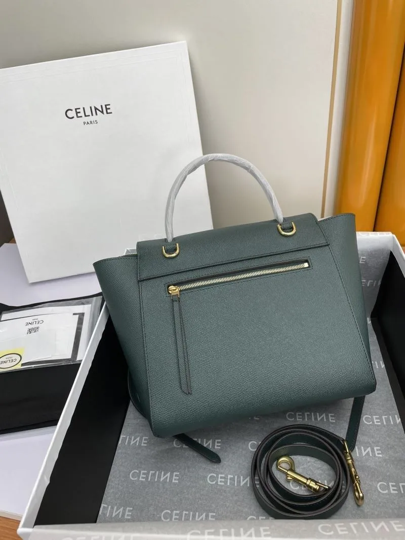 Alternative view of Celine Top Handle Bags-228