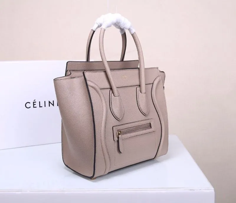 Alternative view of Celine Top Handle Bags-250