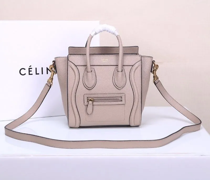 Celine Top Handle Bags-251