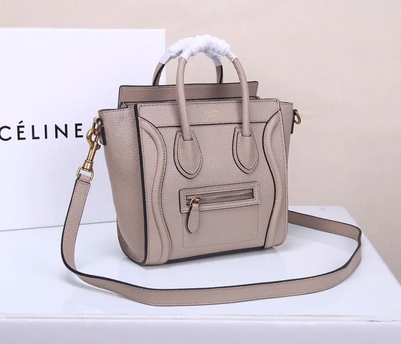 Alternative view of Celine Top Handle Bags-251