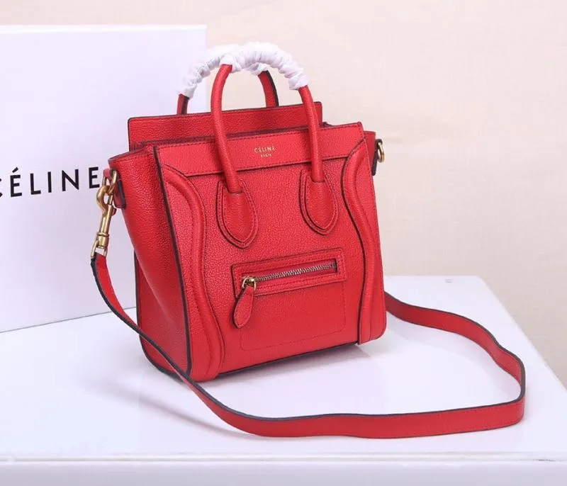 Alternative view of Celine Top Handle Bags-252