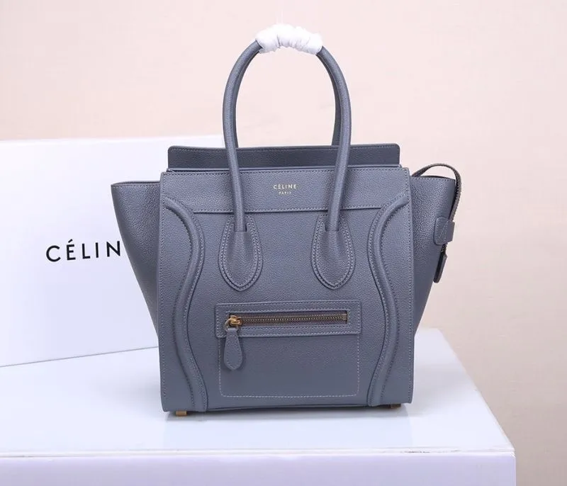 Celine Top Handle Bags-253