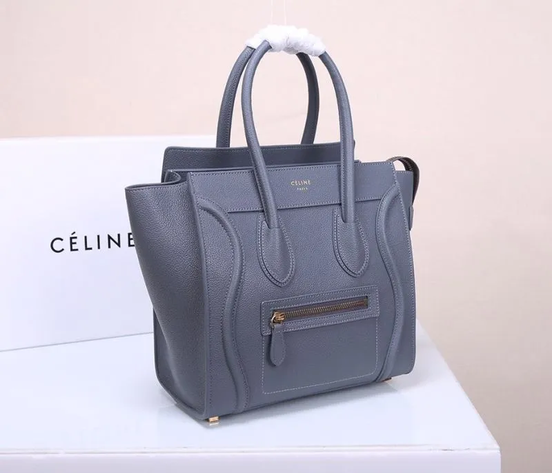 Alternative view of Celine Top Handle Bags-253